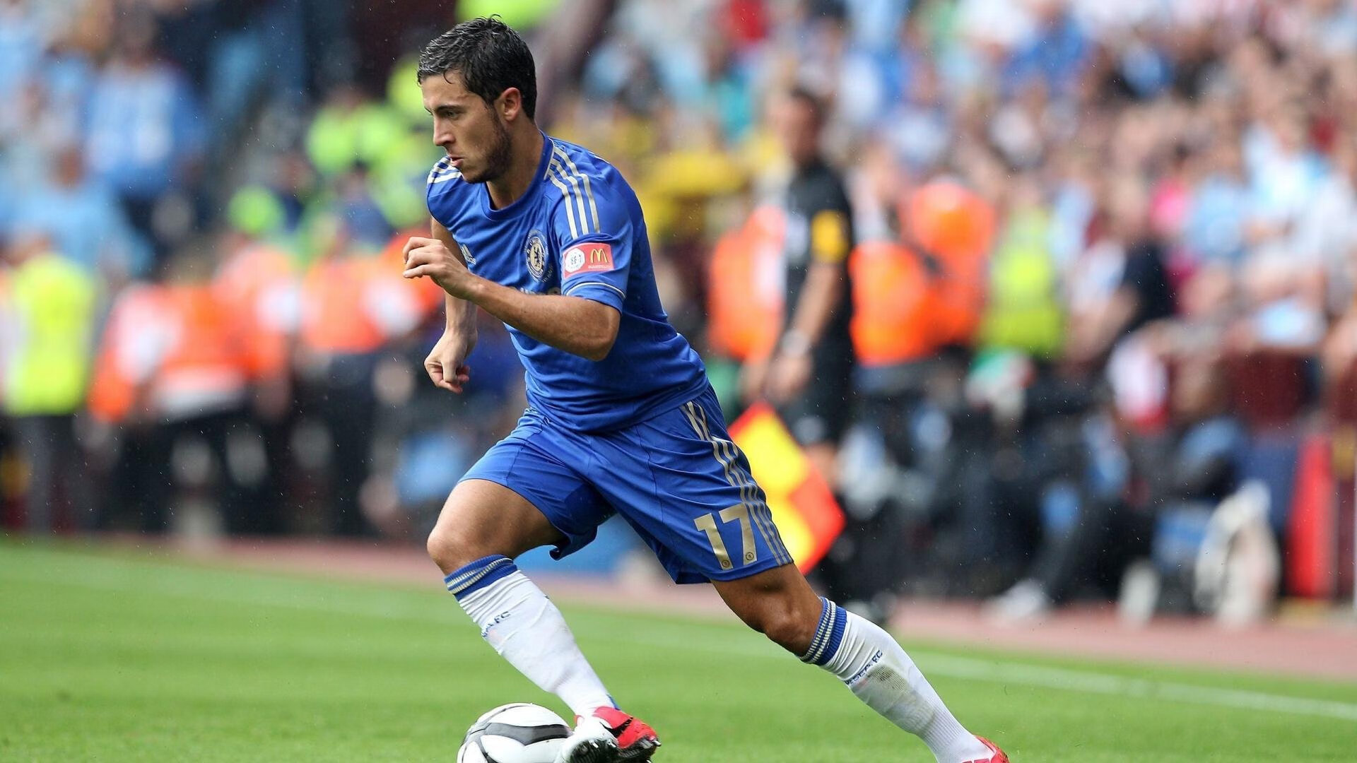 五大联赛最佳中场：谁能主持比赛的节奏？，五大联赛之最