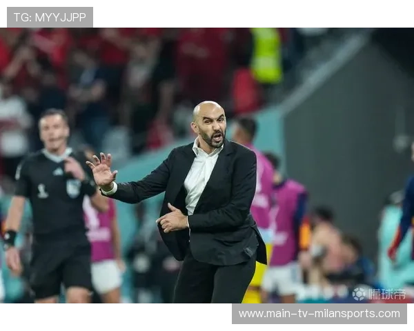 世界杯历史上的最佳教练榜单公布