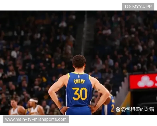 勇士传球体系又被破解