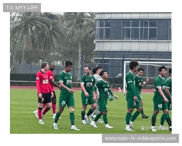 国安引援成焦点,内援外援双线运作 国安引援成焦点,内援外援双线运作