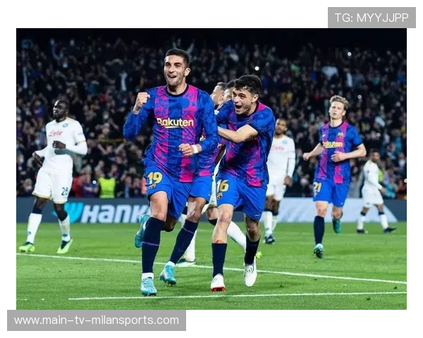 巴萨或将引援目光投向速度与体能兼备的年轻人