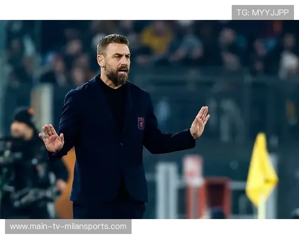 罗马有意签下葡超铁卫：意甲豪门的转会新动作