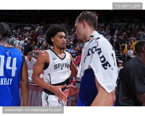 马刺准备构建文班专属体系：迈向未来的全新战术蓝图