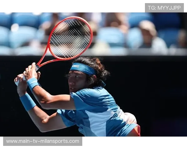 张之臻止步中网首轮，资格赛选手阿特马纳胜出