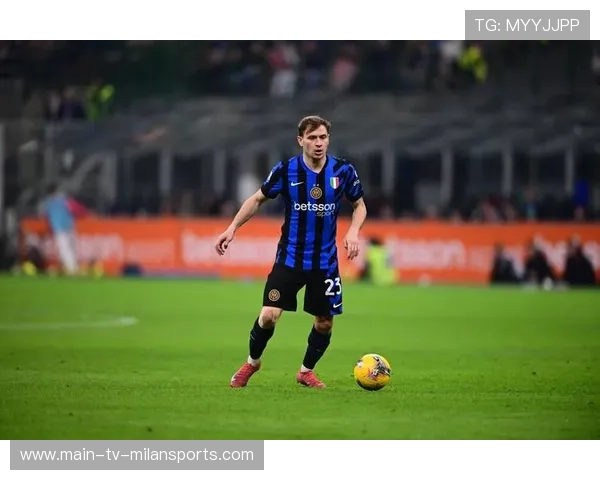 国米大轮换！劳塔罗领衔锋线，巴雷拉邓弗里斯替补待命，国米球员巴雷拉