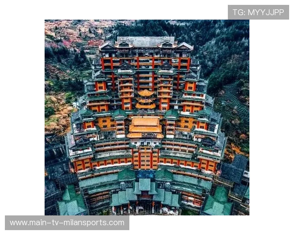 水司楼酒店开业，设施豪华引期待，水司楼景区