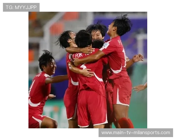 朝鲜女足U17全胜夺冠震惊世界!,朝鲜女足u17全胜夺冠震惊世界了吗 朝鲜女足U17全胜夺冠震惊世界!,朝鲜女足u17全胜夺冠震惊世界了吗