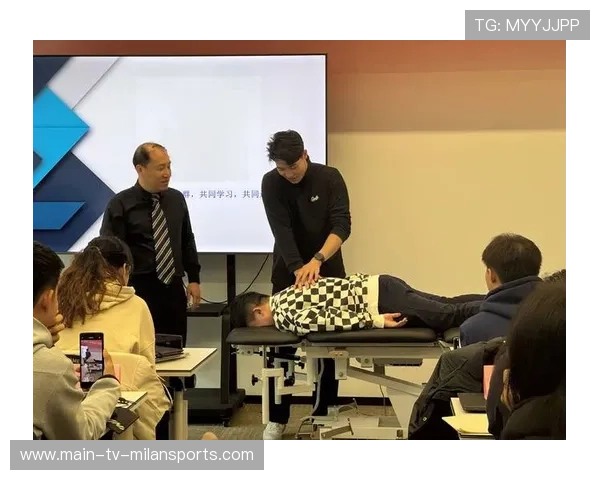 联赛引领“青少年运动+多样化培训+国际交流”新模式，行业创新不断深化