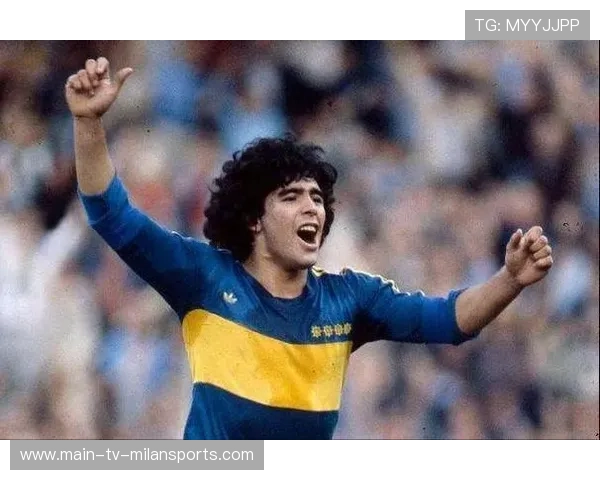 马特乌斯：马拉多纳是足球史上的传奇与神话，球王马拉多纳简介