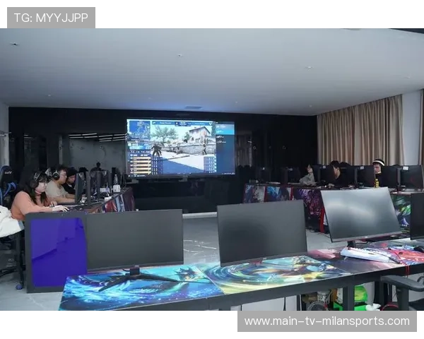 电竞比赛中的即时数据分析如何辅助临场战术调整