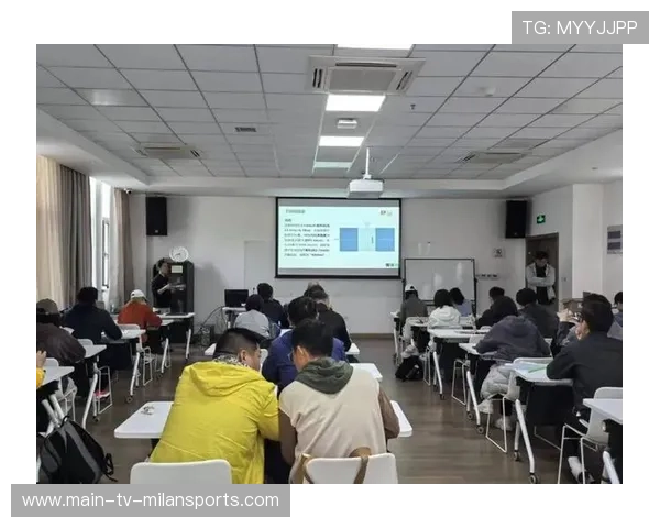 职业联赛的裁判培训考核