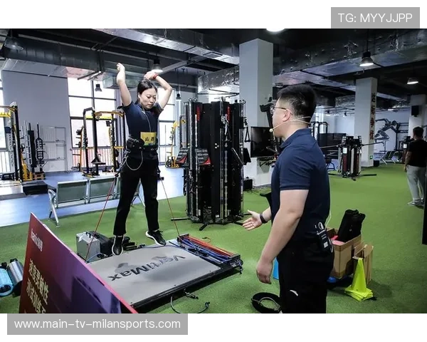 世界体能研究大会：运动康复成为热门课题，世界体能比赛