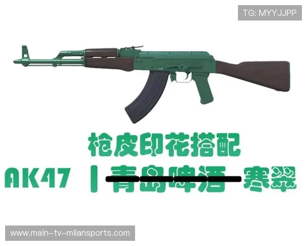 CS2皮肤涂装学:如何通过印花搭配让几十元的枪变高大上🏮 CS2皮肤涂装学:如何通过印花搭配让几十元的枪变高大上🏮