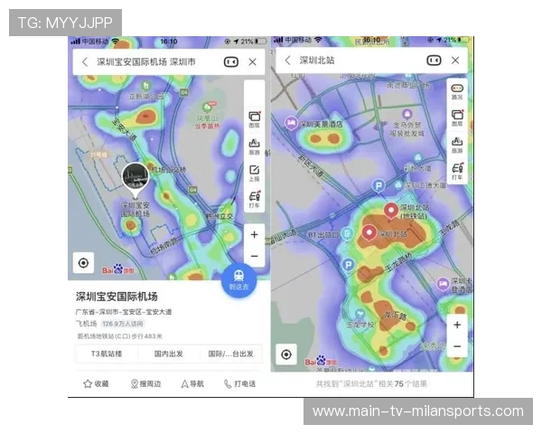 Spirit地图池深不见底