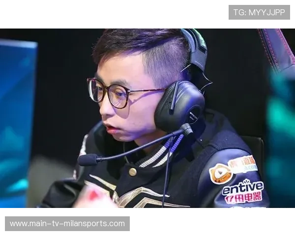 解说也是职业也要练，解说也好lol